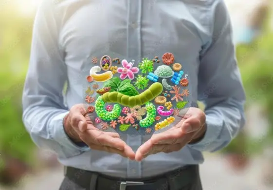 Microbiome: quand le monde médical et la naturopathie s’accordent sur la place des bactéries dans notre organisme